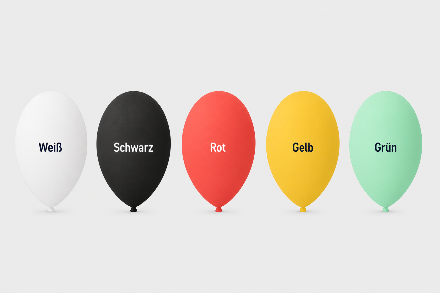 Farben Gateway