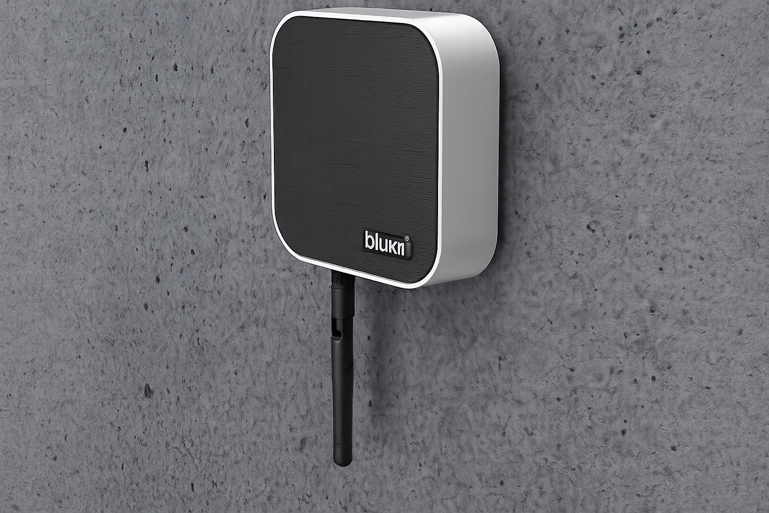 blukii Hub Wallmount
